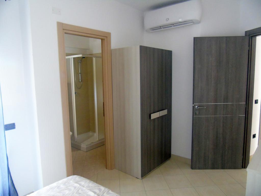B&Birs Oliena Ruang foto